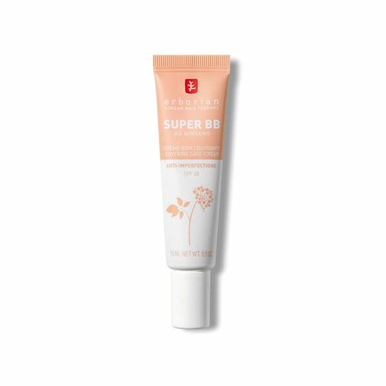 Erborian BB Cream SPF 20 Super BB (Covering Care-Cream) 15 ml