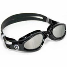 Aqua Sphere Úszószemüveg KAIMAN tükrös szemüveg fekete