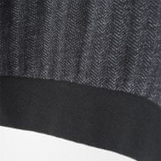 Adidas Pulcsik fekete 135 - 140 cm/S Trefoil Sweatshirt