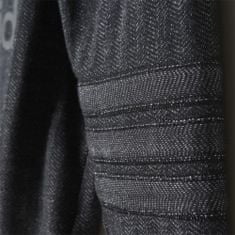 Adidas Pulcsik fekete 135 - 140 cm/S Trefoil Sweatshirt