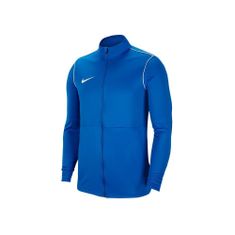 Nike Pulcsik kiképzés kék 158 - 170 cm/XL JR Dry Park 20