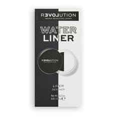 Makeup Revolution Relove Water Activated Distinction (Liner) 6,8 g vízzel aktiválható szemfesték