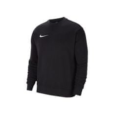 Nike Pulcsik fekete 178 - 182 cm/M Park 20 Crew Fleece