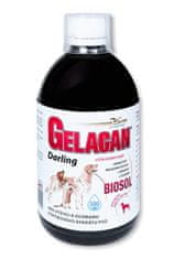 Orling Gelacan Plus Darling Biosol 500ml