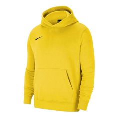 Nike Pulcsik sárga 137 - 147 cm/M Park 20