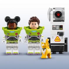 LEGO Disney and Pixar’s Lightyear 76831 Zurg csatája