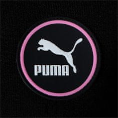 Puma Pulcsik fekete 176 - 181 cm/L Swxp