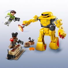 LEGO Disney and Pixar’s Lightyear 76830 Küklopsz üldözés