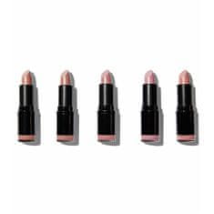 Revolution PRO Öt rúzsból álló készlet Matte Nude (Lipstick Collection) 5 x 3,2 g