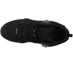 Adidas Cipők trekking fekete 48 EU Terrex Swift R2 Mid Gtx