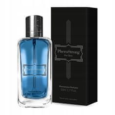 Different Company Phero strong men classic parfum férfi új feromonokal erős parfum 50ml