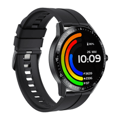 Watchmark Smartwatch WG1 black