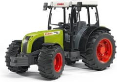 BRUDER Traktor Claas Nectis 267 F