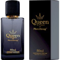 Different Company Phero strong Queen women parfum feromonos női 50 pherostrong