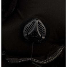 AQUALUNG Kabát (szárny) ZUMA ÚJ szürke-fekete 2XS/XS fekete/szürke