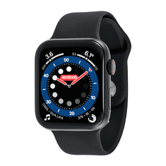 Watchmark Smartwatch Wi12 black
