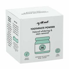 My White Secret (Toothpaste Powder) 60 ml fogfehérítő fogkrém