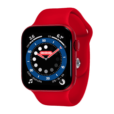Watchmark Smartwatch Wi12 red