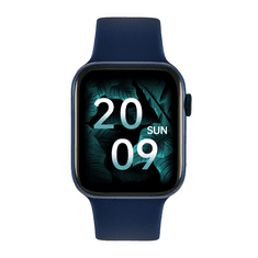Watchmark Smartwatch Wi12 navy