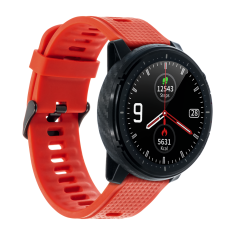 Watchmark Smartwatch WL15 red