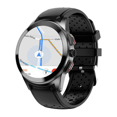 Watchmark Smartwatch WLT10 black