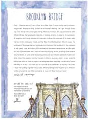Galison Puzzle Brooklyn Bridge 1000 db