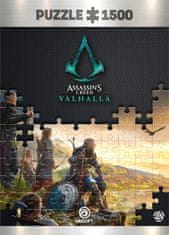 Good Loot Puzzle Assassin's Creed Valhalla - Vista of England 1500 db