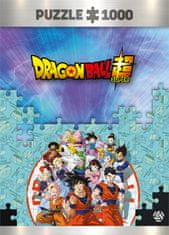 Good Loot Puzzle Dragon Ball Super - Universe Survival 1000 db