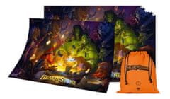 Good Loot Puzzle Hearthstone: Heroes of Warcraft 1000 darab