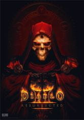 Good Loot Puzzle Diablo II: Feltámasztott 1000 darab