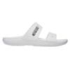 Női papucs Classic Crocs Sandal 206761-100 (Méret 37-38)