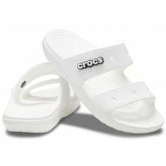 Crocs Női papucs Classic Crocs Sandal 206761-100 (Méret 39-40)