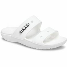 Crocs Női papucs Classic Crocs Sandal 206761-100 (Méret 37-38)