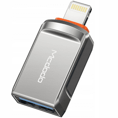 Mcdodo MCDODO ADAPTER LIGHTNING – USB 3.0 OTG OT-8600