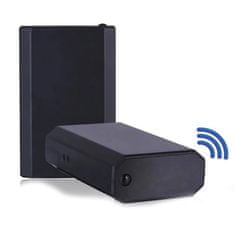 Secutek Black box rejtett WiFi kamerával SAH-LS012