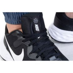 Nike Cipők futás fekete 47 EU Revolution 6