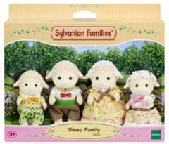 Bárány család