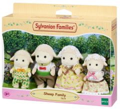 Sylvanian Families Bárány család