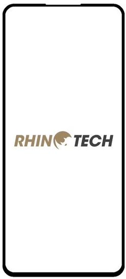 RhinoTech 2 Edzett 2.5D védőüveg Realme C21 készülékhez RT201