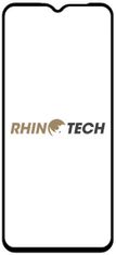RhinoTech Edzett 2.5D védőüveg a Realme C11 2021 (Full Glue) készülékhez, RT219