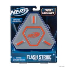 NERF Flash Strike elektronikus darts tábla