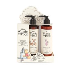 Mad Beauty Kézápoló ajándék készlet Winnie The Pooh (Hand Wash Duo)
