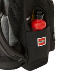 LEGO Bags Ninjago Red Optimo Plus - iskolai hátizsák