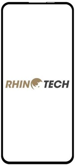 RhinoTech 2.5D Edzett védőüveg a Realme 9 5G/ 9 Pro (Full Glue) készülékhez, RT247