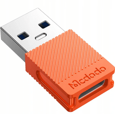 Mcdodo MCDODO USB 3.0 – USB-C ADAPTER OT-6550