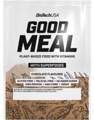 BioTech USA Good Meal 33 g, csokoládé