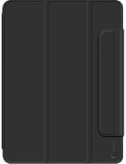 Coteetci Mágneses védőtok iPad mini 2021, fekete