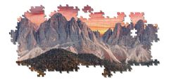 Clementoni Puzzle Val di Funes Valley 2000 darab