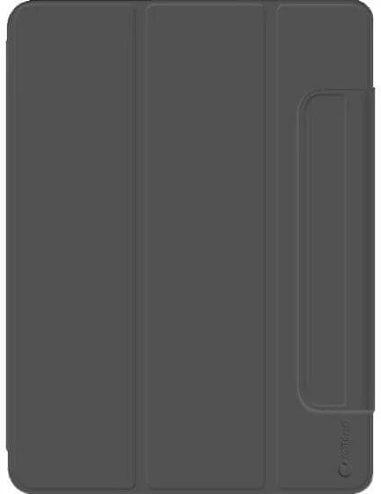Coteetci Mágneses védőtok iPad mini 2021, szürke