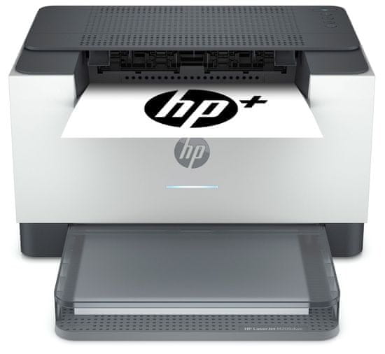 HP LaserJet SFP M209dwe SDWe, HP+ és Instant Ink (6GW62E) szolgáltatás lehetősége